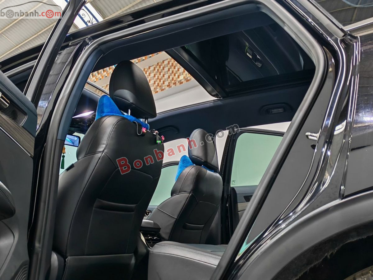 Bán ô tô Ford Territory Titanium X 1.5 AT - 2023 - xe cũ