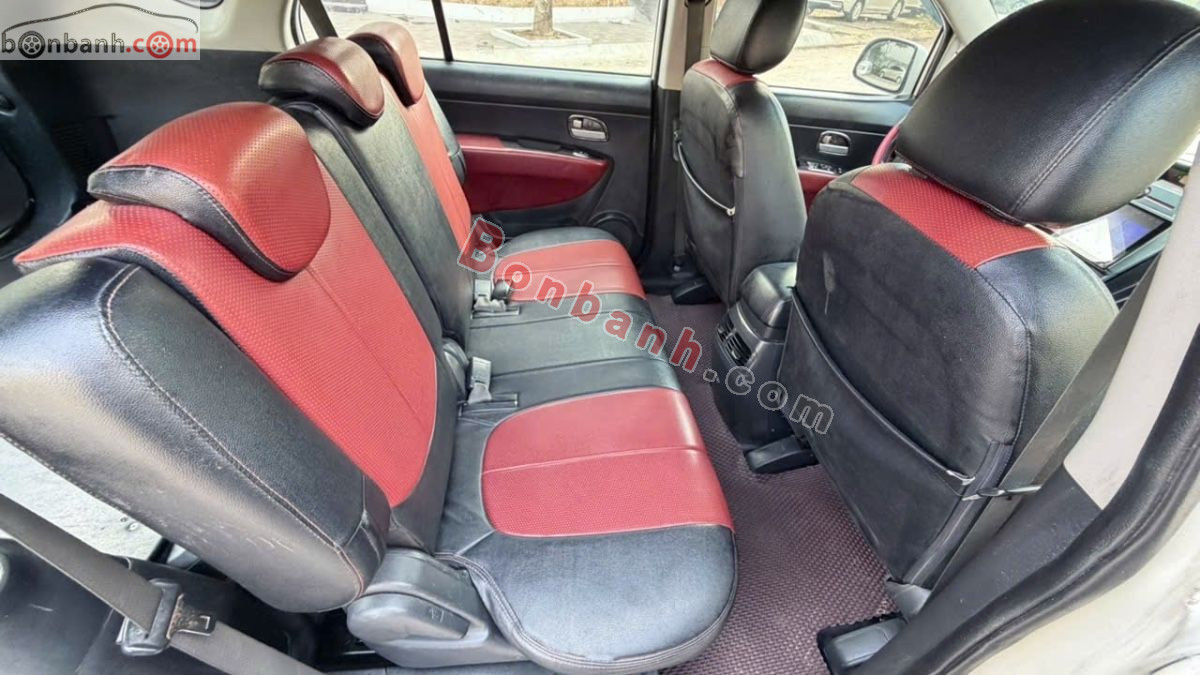 Bán ô tô Kia Carens 2.0 MT - 2009 - xe cũ
