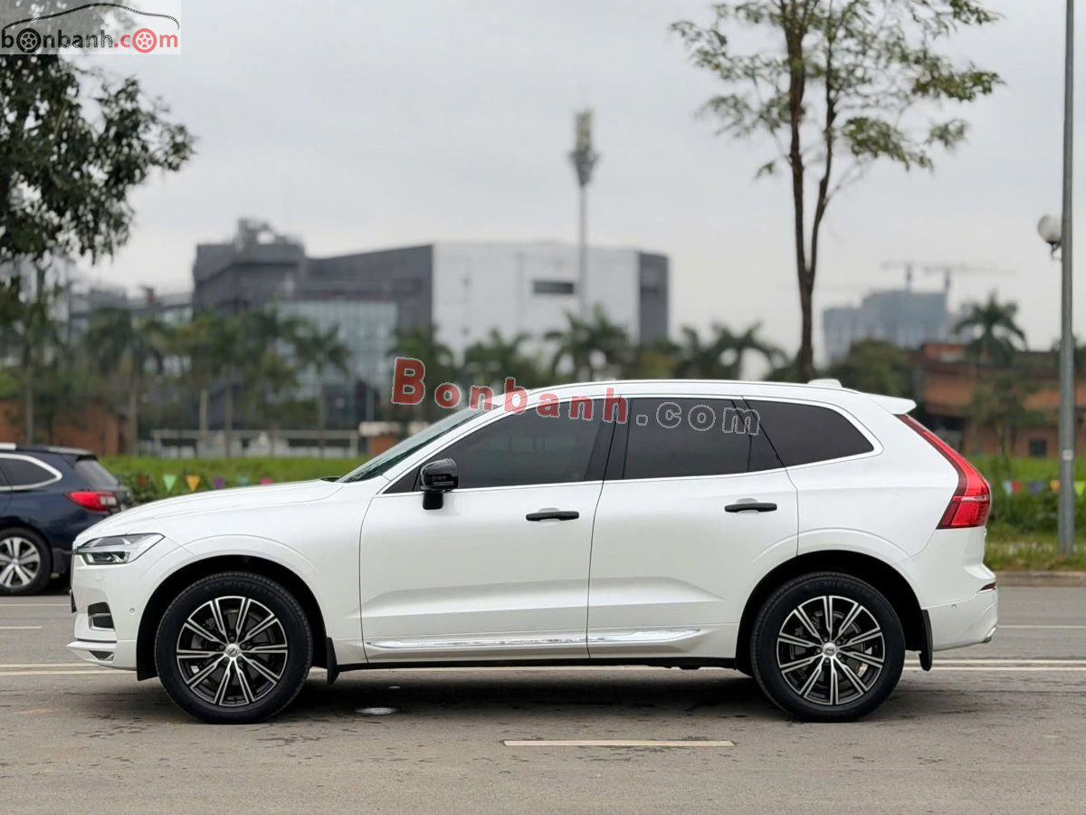 Bán ô tô Volvo XC60 Inscription - 2018 - xe cũ