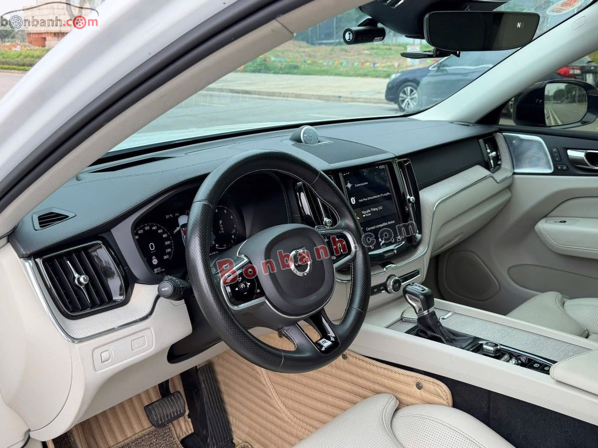 Bán ô tô Volvo XC60 Inscription - 2018 - xe cũ