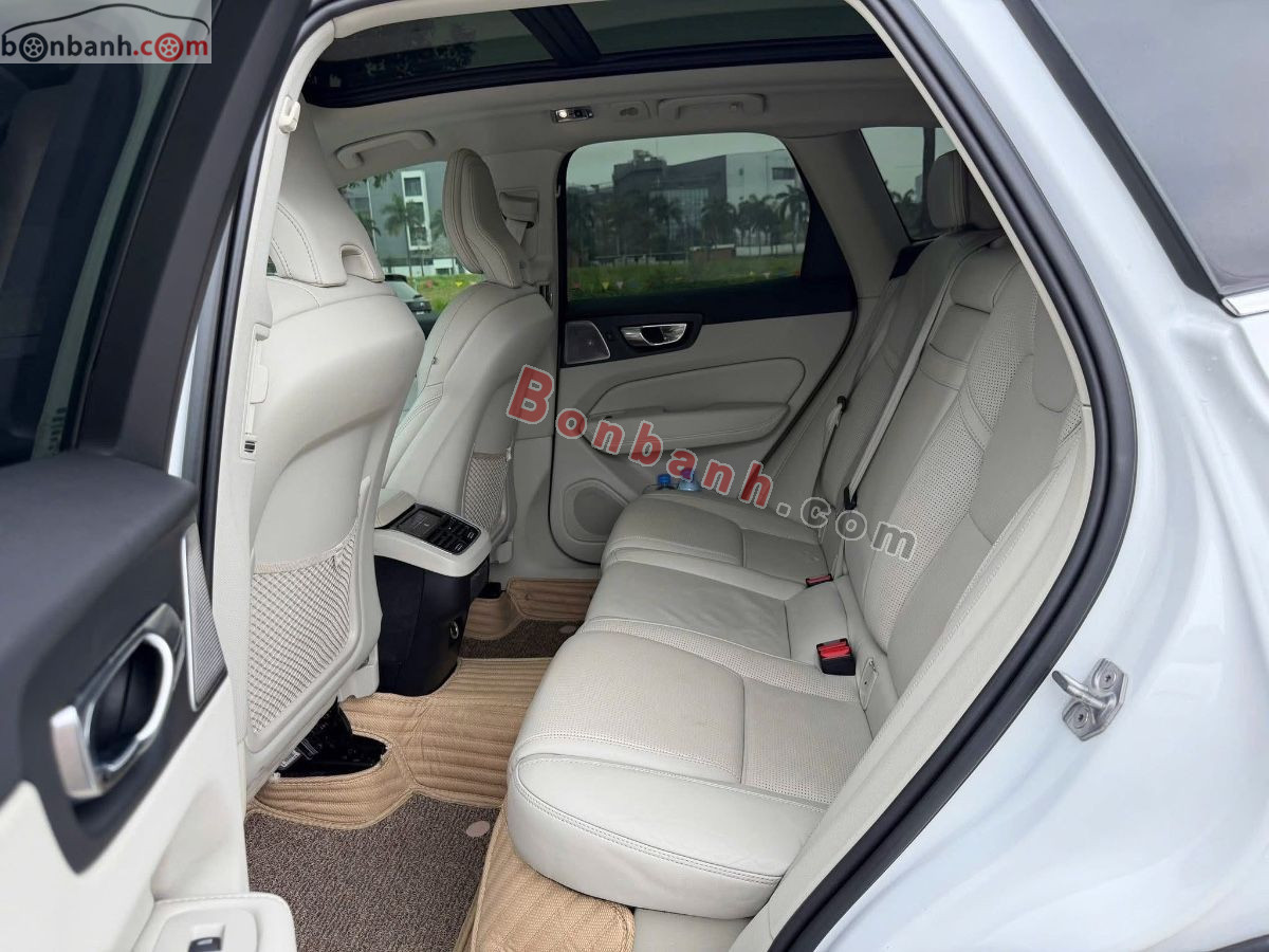 Bán ô tô Volvo XC60 Inscription - 2018 - xe cũ