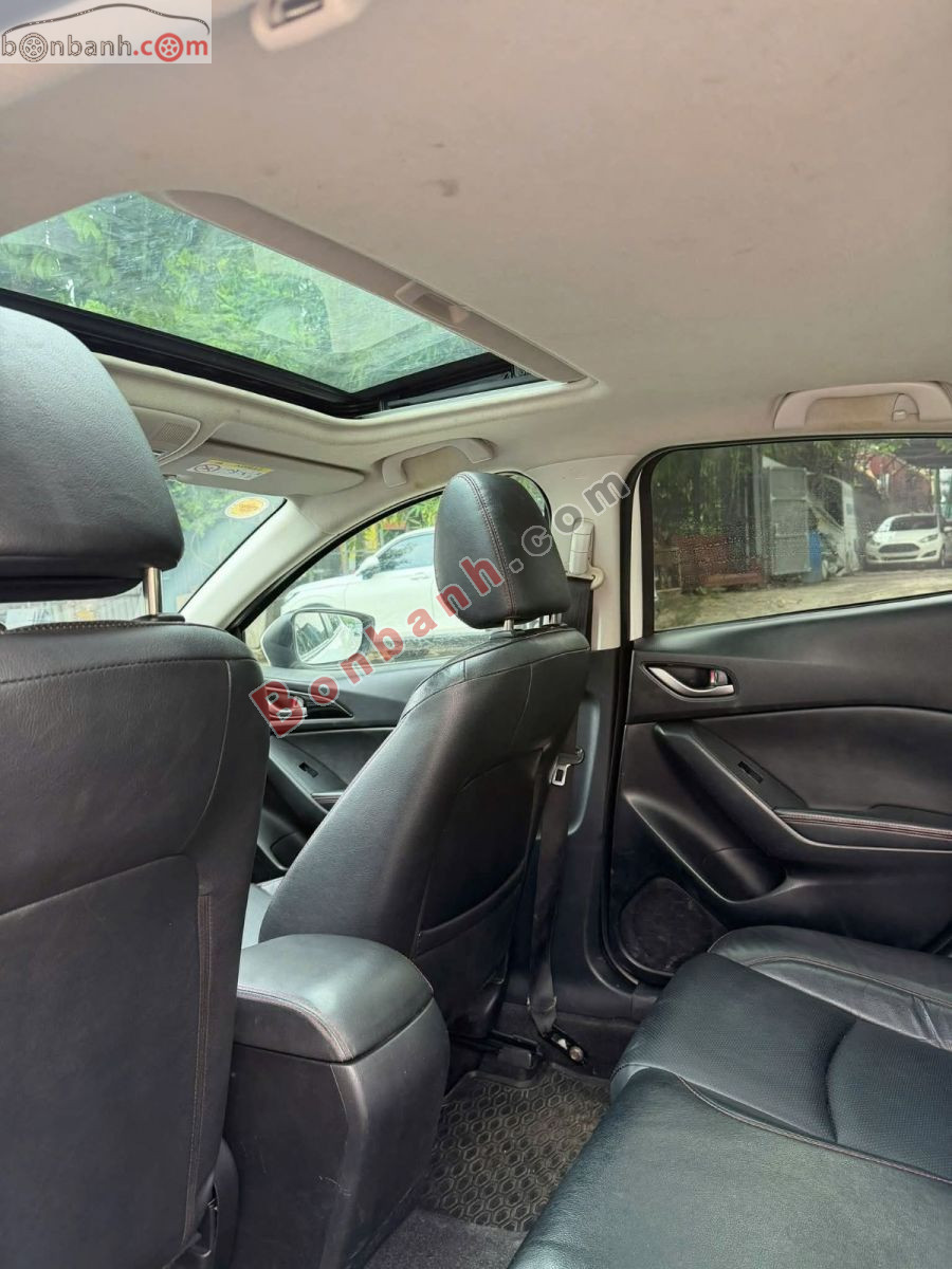 Bán ô tô Mazda 3 1.5 AT - 2015 - xe cũ