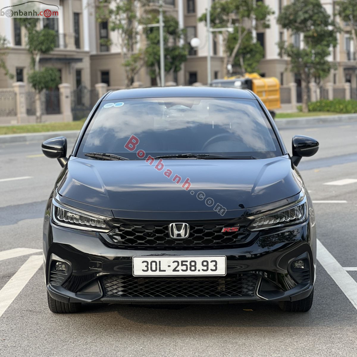 Bán ô tô Honda City RS 1.5 AT - 2023 - xe cũ