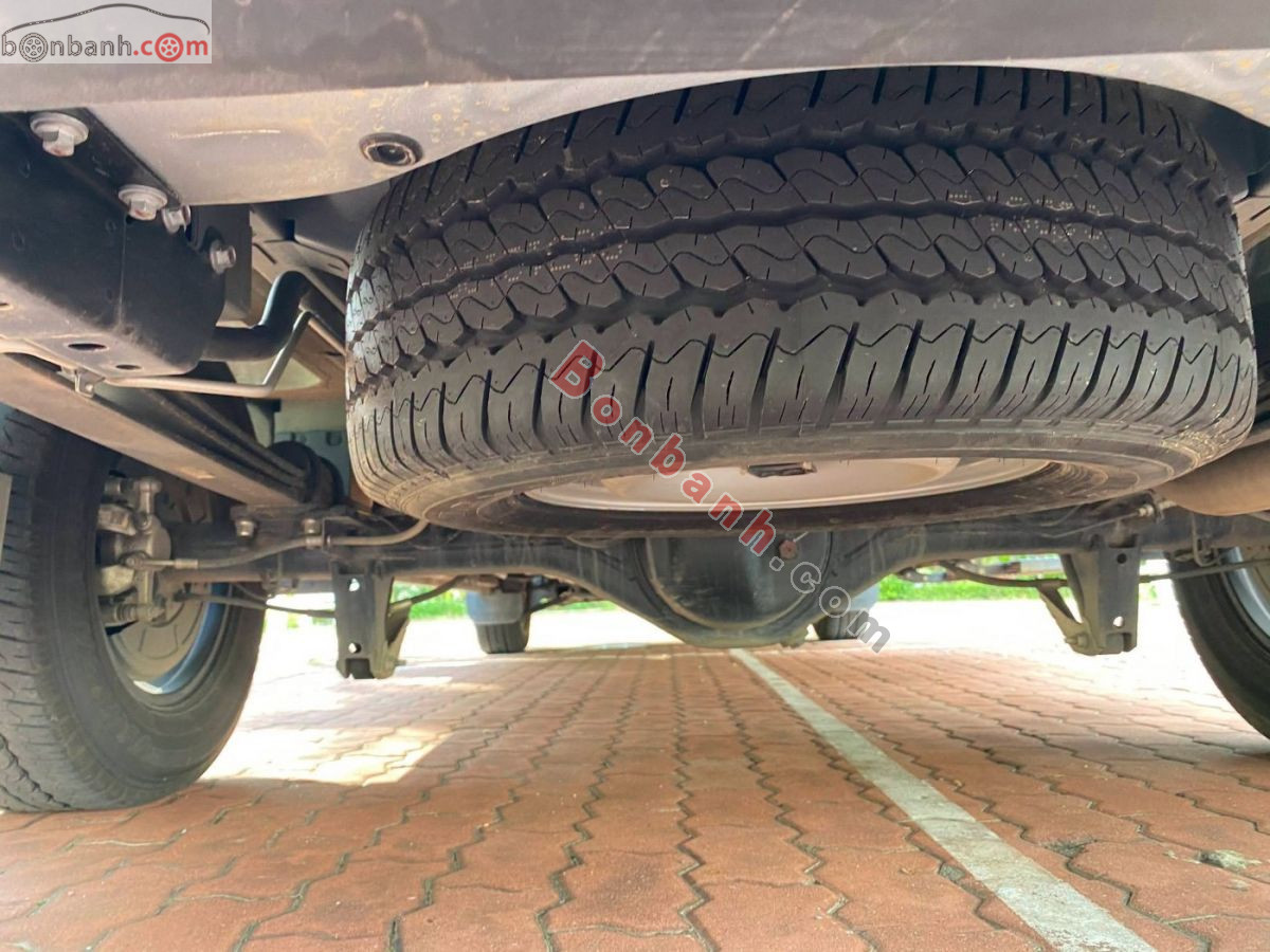 Bán ô tô Ford Transit Premium - 2025 - xe cũ