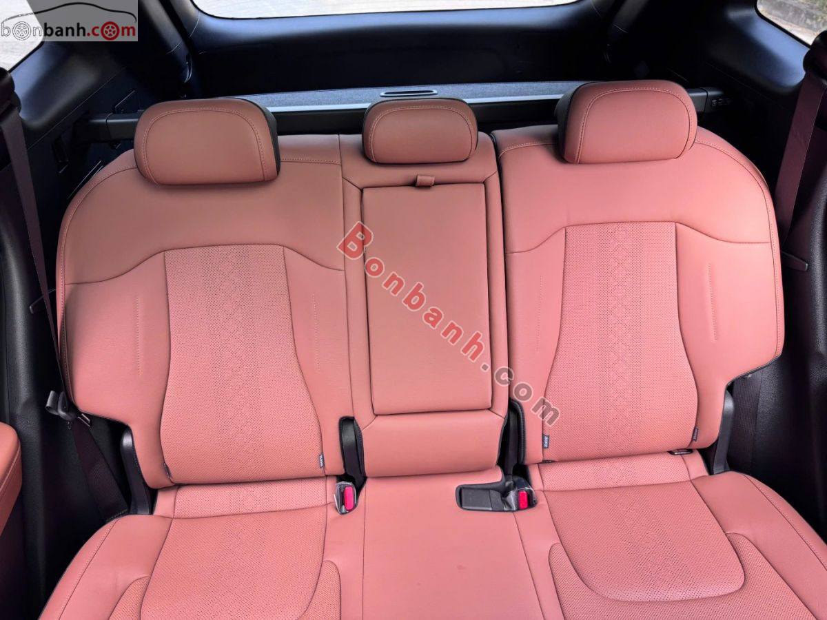 Bán ô tô Kia Sportage Signature X-Line 1.6T AWD - 2024 - xe cũ