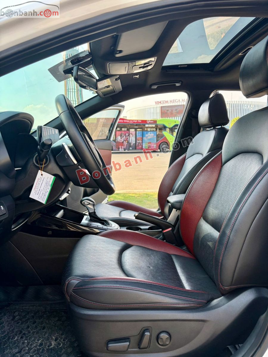 Bán ô tô Kia K3 Premium 2.0 AT - 2022 - xe cũ