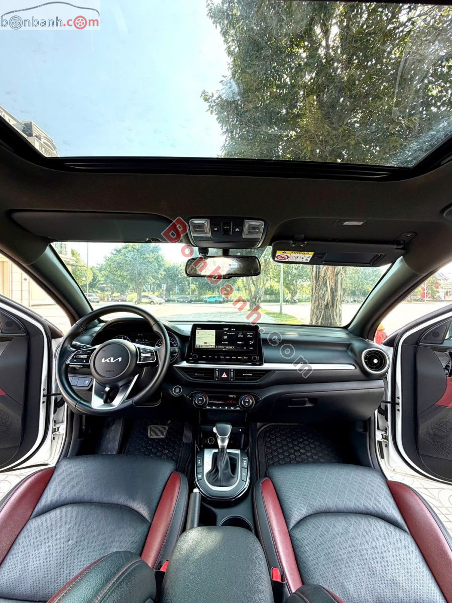 Bán ô tô Kia K3 Premium 2.0 AT - 2022 - xe cũ