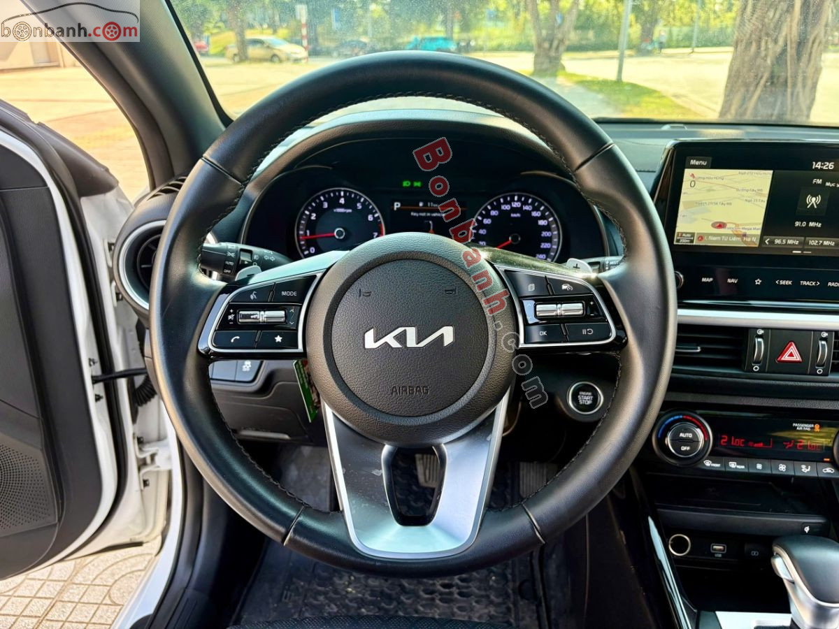 Bán ô tô Kia K3 Premium 2.0 AT - 2022 - xe cũ