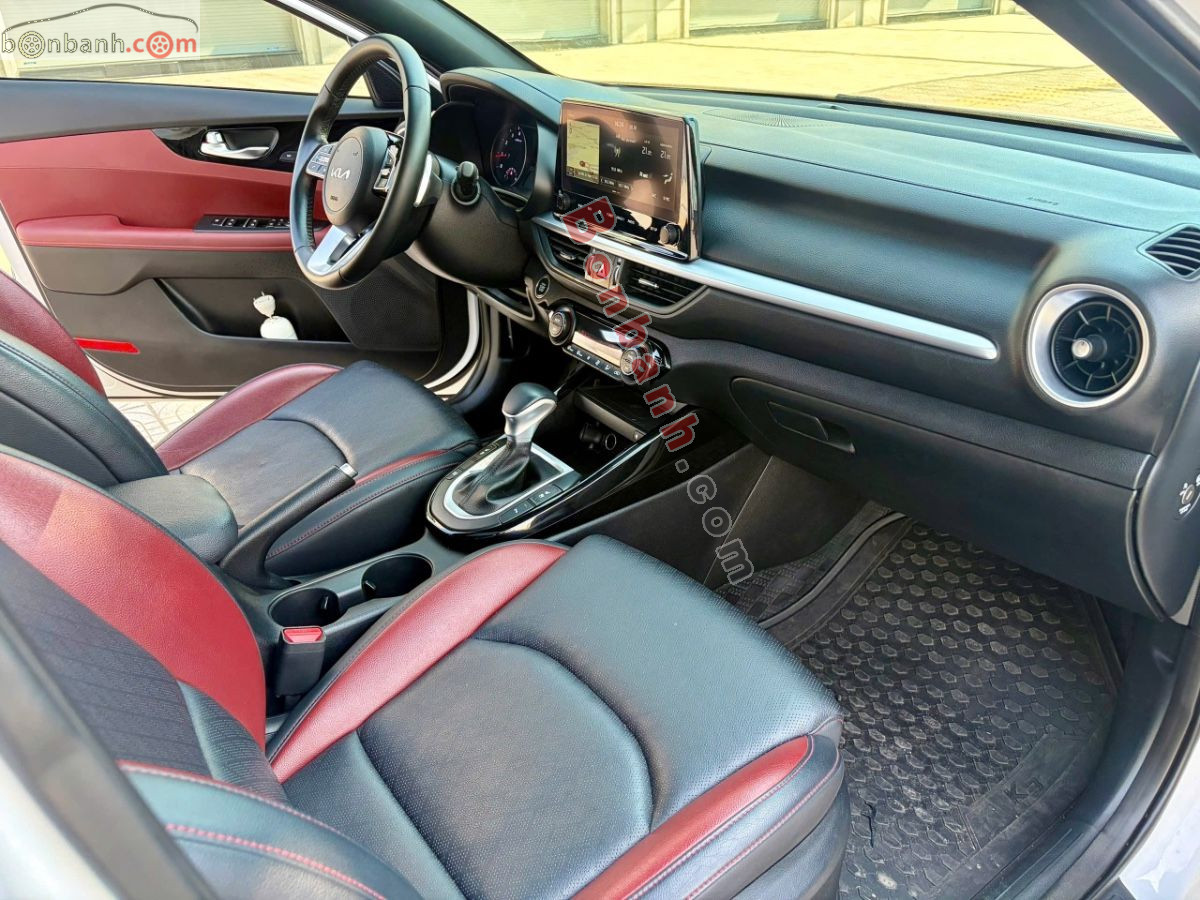 Bán ô tô Kia K3 Premium 2.0 AT - 2022 - xe cũ