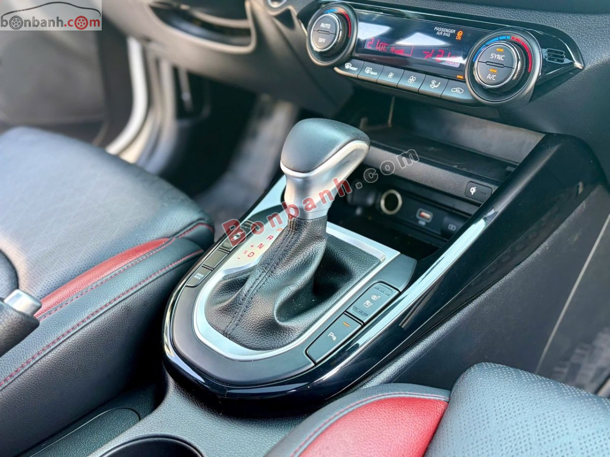 Bán ô tô Kia K3 Premium 2.0 AT - 2022 - xe cũ