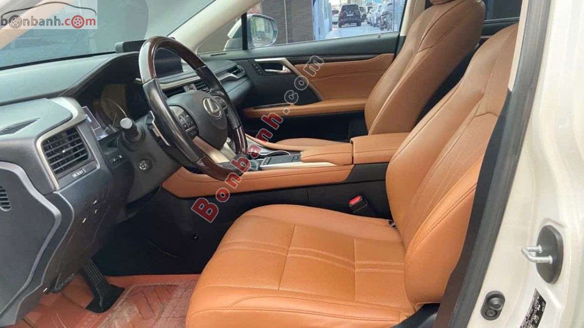 Bán ô tô Lexus RX 300 - 2021 - xe cũ