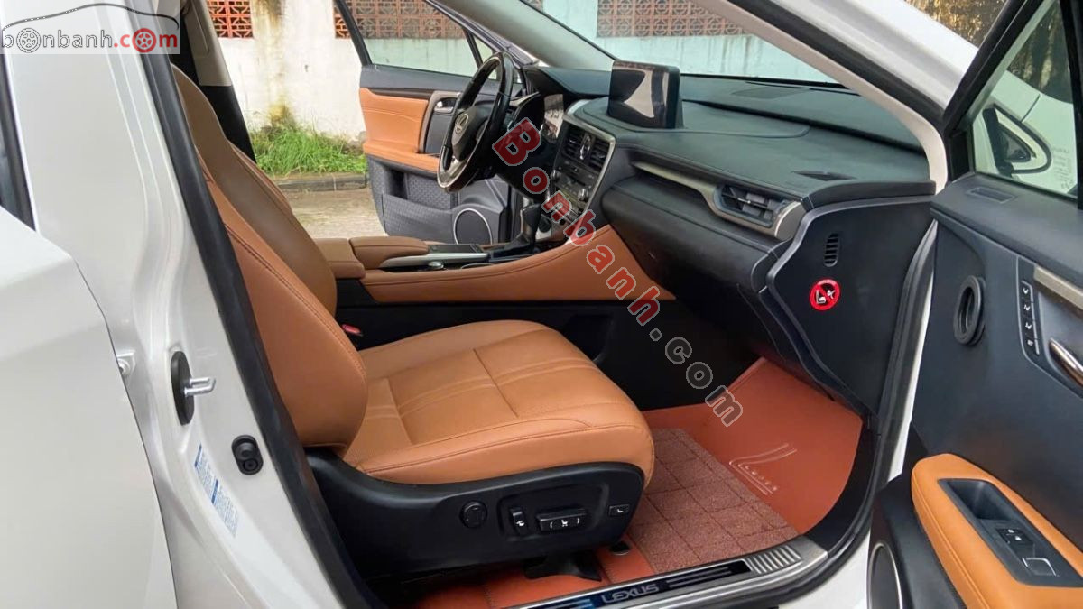 Bán ô tô Lexus RX 300 - 2021 - xe cũ