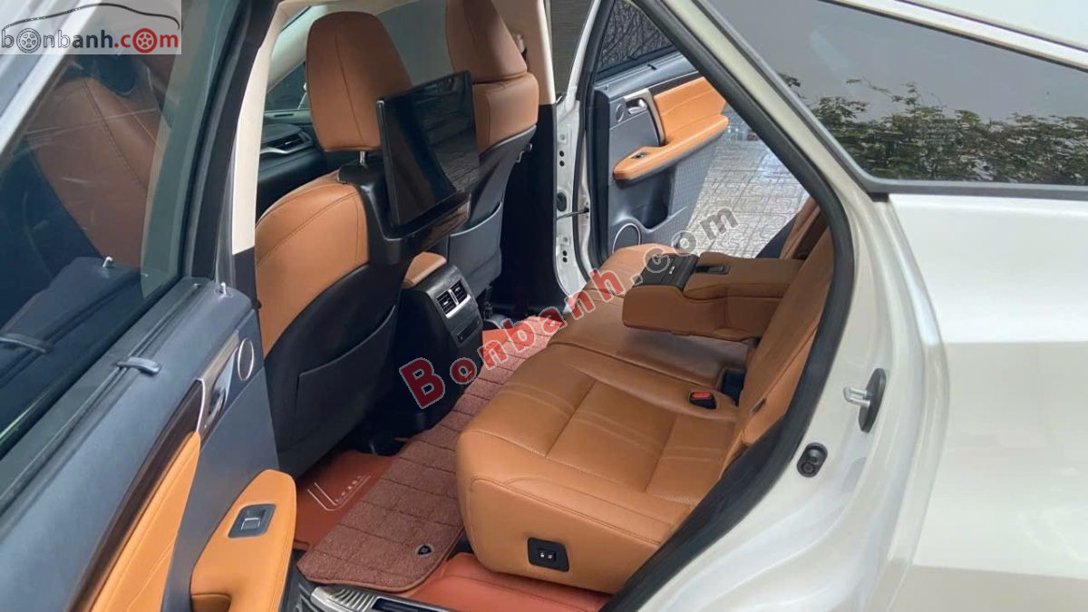 Bán ô tô Lexus RX 300 - 2021 - xe cũ