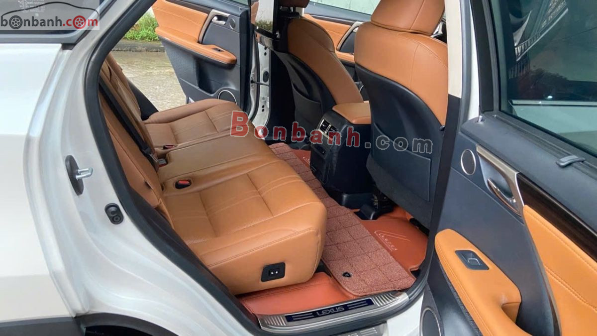 Bán ô tô Lexus RX 300 - 2021 - xe cũ