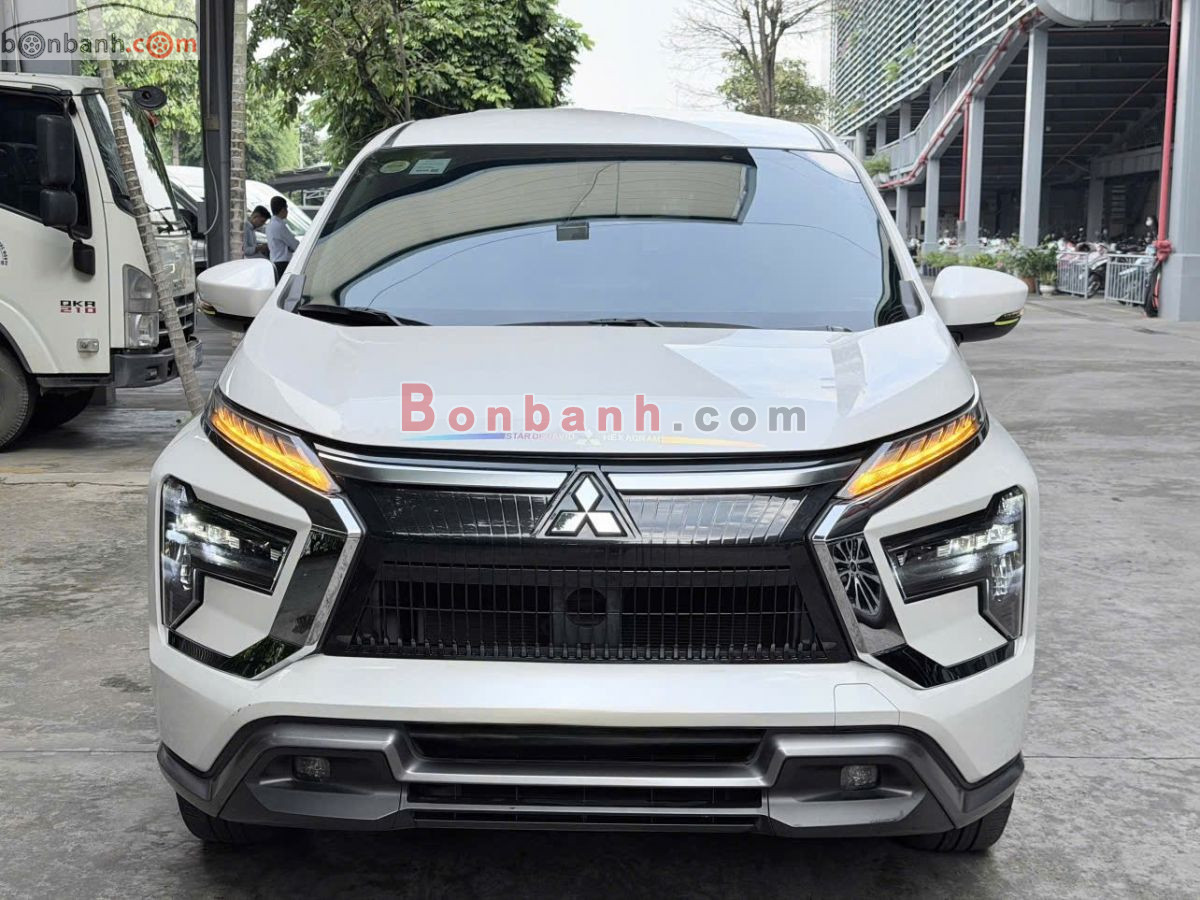 Bán ô tô Mitsubishi Xpander Premium 1.5 AT - 2026 - xe cũ