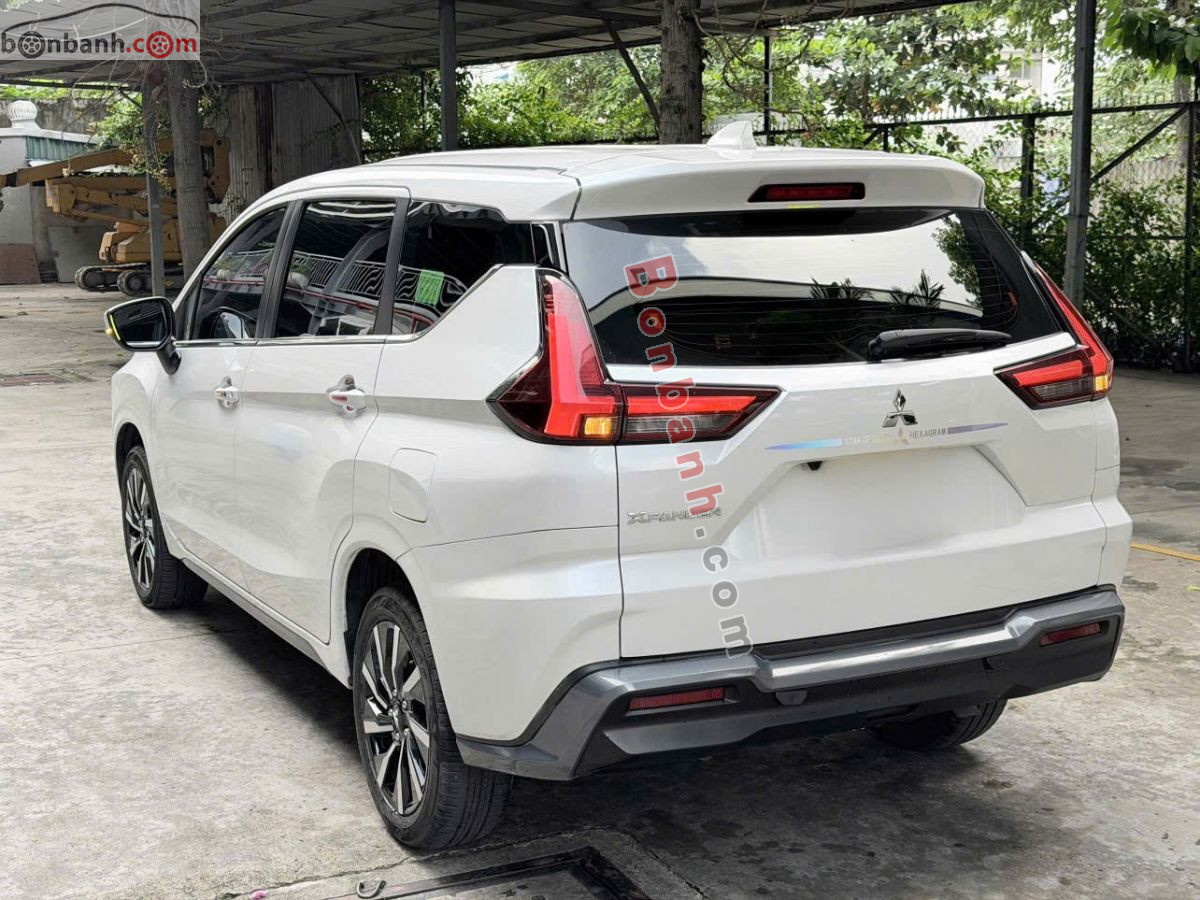 Bán ô tô Mitsubishi Xpander Premium 1.5 AT - 2026 - xe cũ