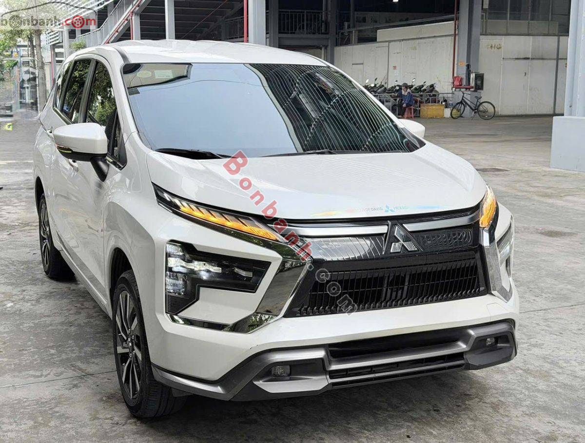 Bán ô tô Mitsubishi Xpander Premium 1.5 AT - 2026 - xe cũ