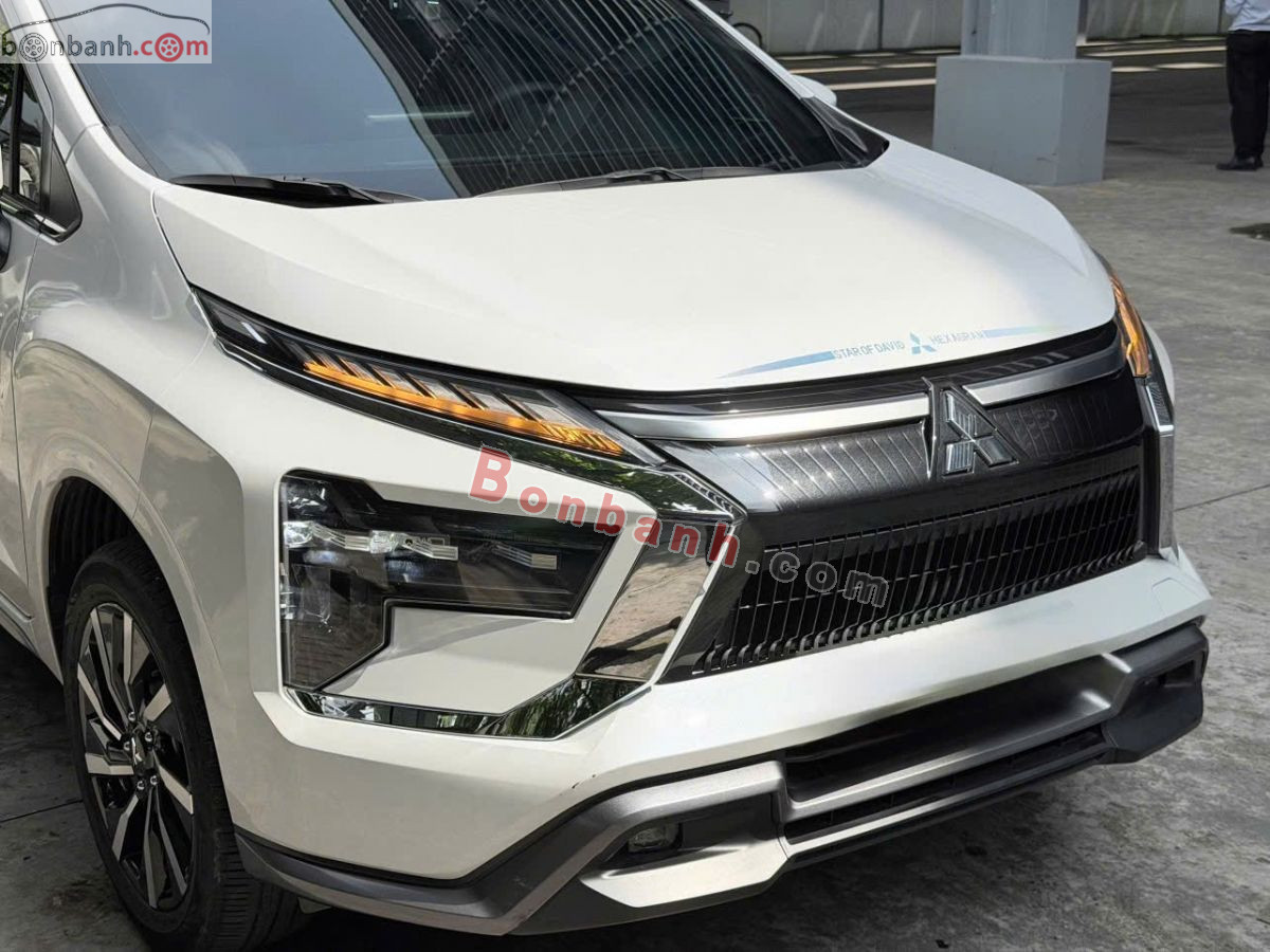 Bán ô tô Mitsubishi Xpander Premium 1.5 AT - 2026 - xe cũ