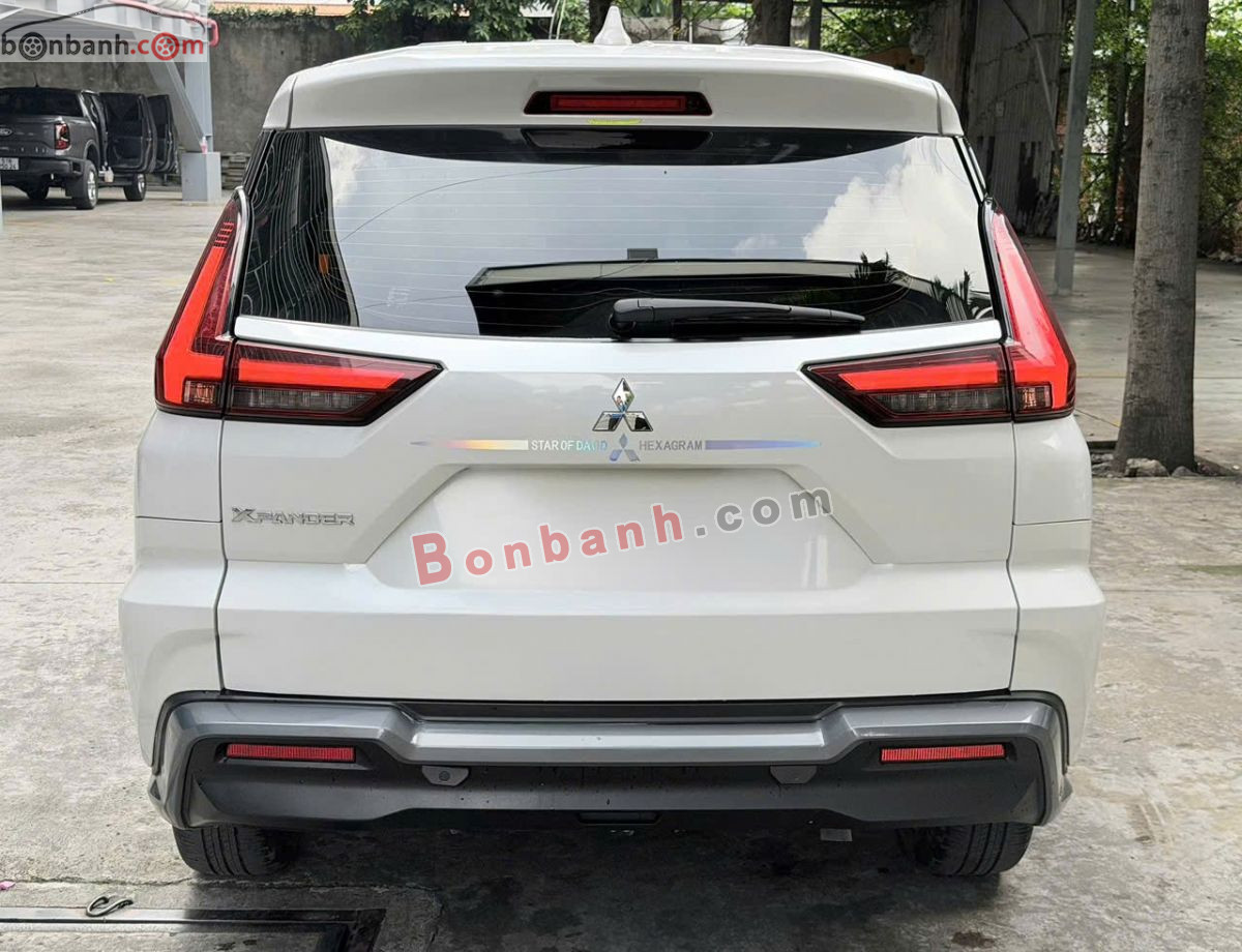 Bán ô tô Mitsubishi Xpander Premium 1.5 AT - 2026 - xe cũ