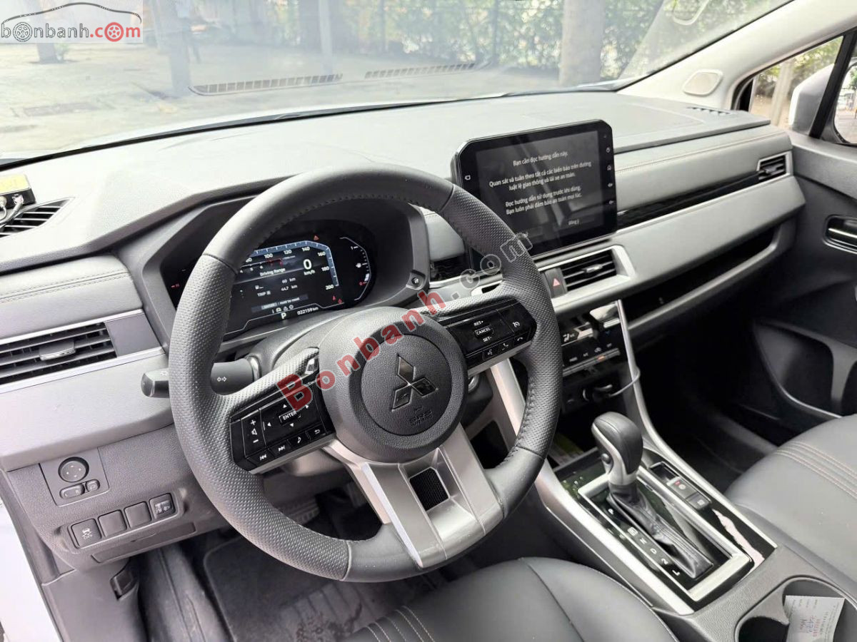 Bán ô tô Mitsubishi Xpander Premium 1.5 AT - 2026 - xe cũ