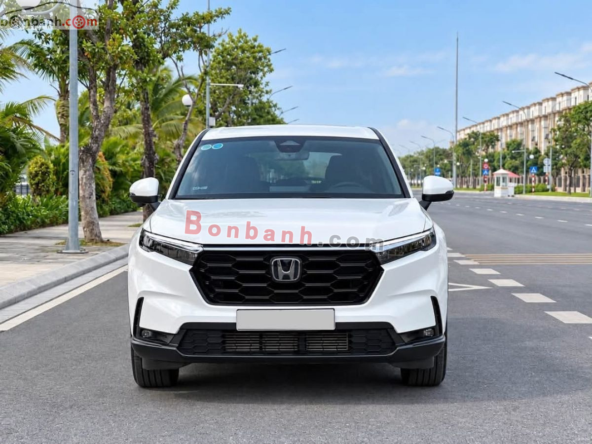Bán ô tô Honda CRV L - 2024 - xe cũ