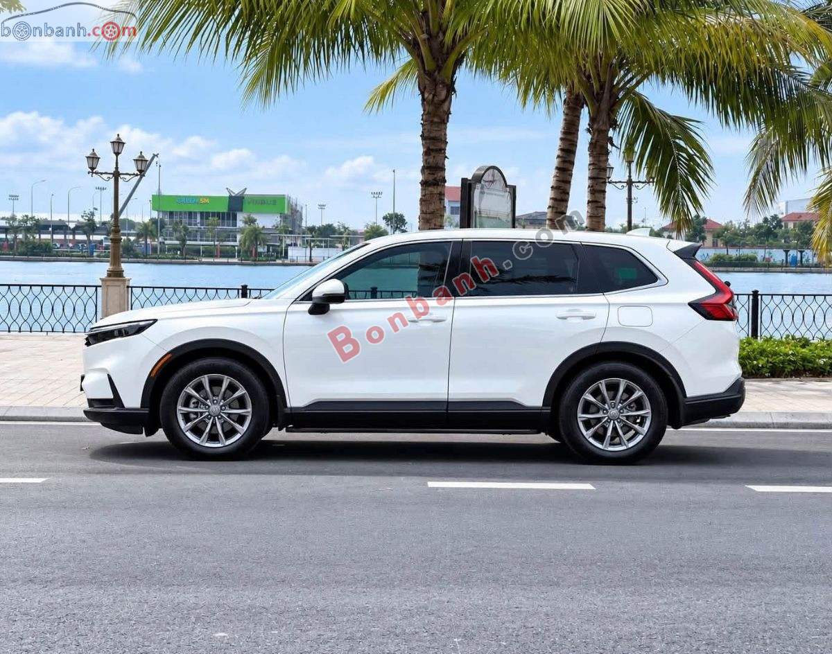 Bán ô tô Honda CRV L - 2024 - xe cũ