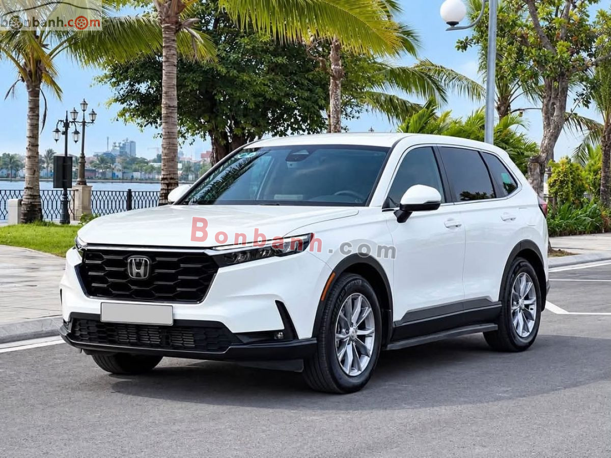 Bán ô tô Honda CRV L - 2024 - xe cũ