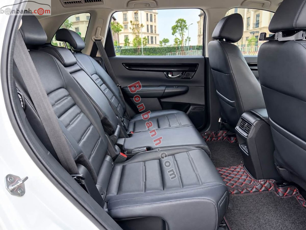 Bán ô tô Honda CRV L - 2024 - xe cũ