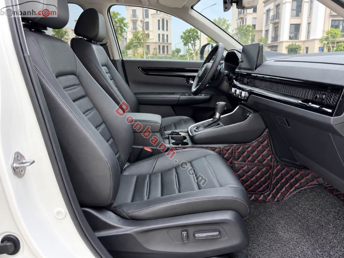 Bán ô tô Honda CRV L - 2024 - xe cũ