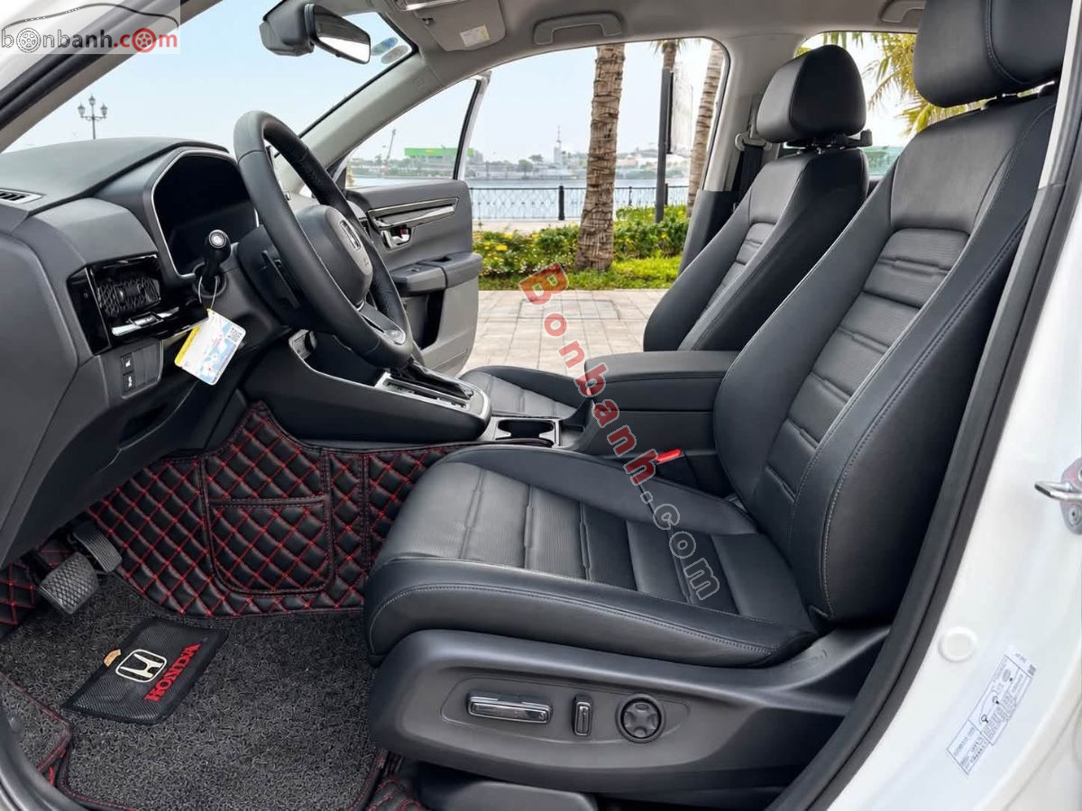 Bán ô tô Honda CRV L - 2024 - xe cũ