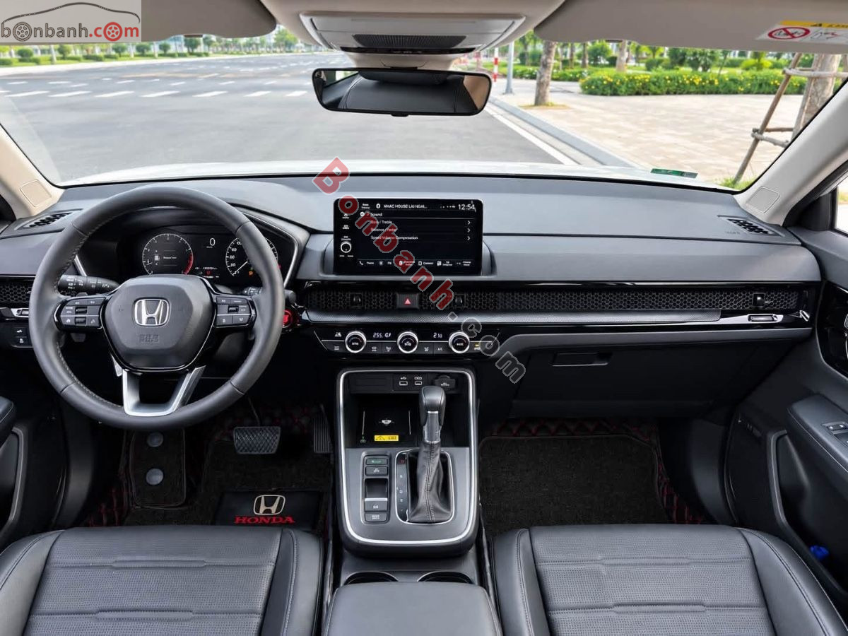 Bán ô tô Honda CRV L - 2024 - xe cũ