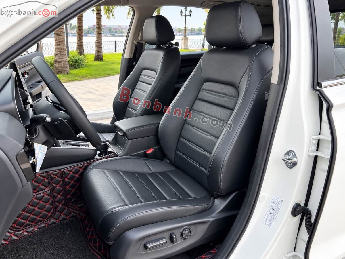 Bán ô tô Honda CRV L - 2024 - xe cũ