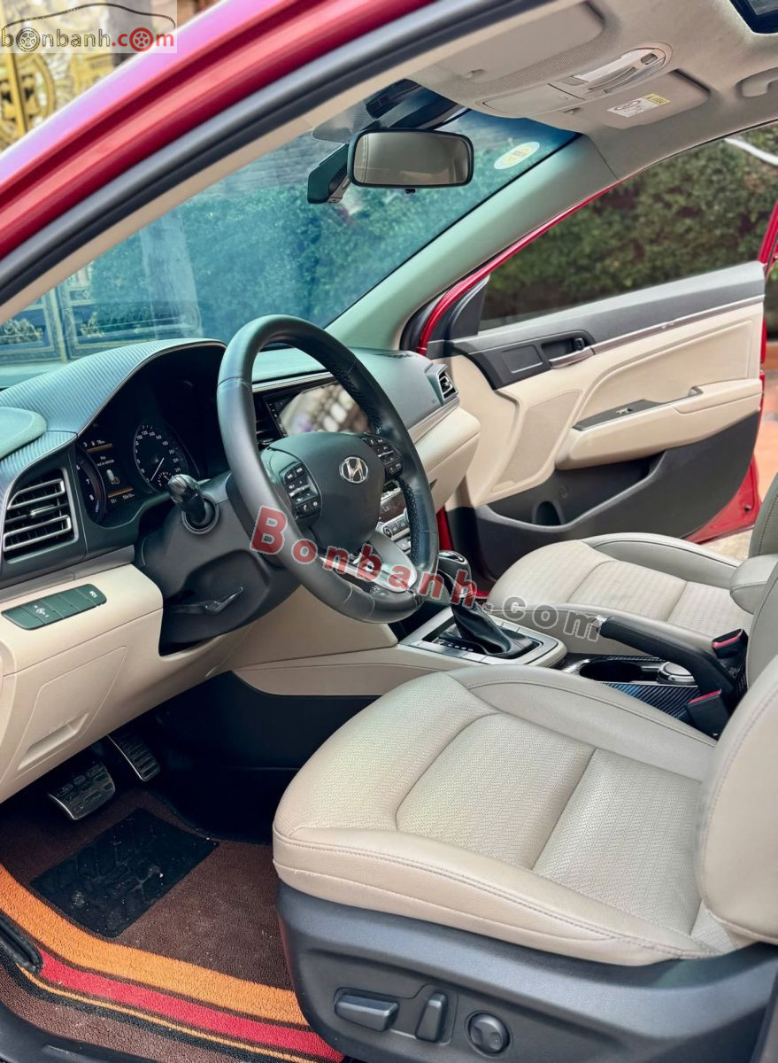 Bán ô tô Hyundai Elantra 2.0 AT - 2020 - xe cũ