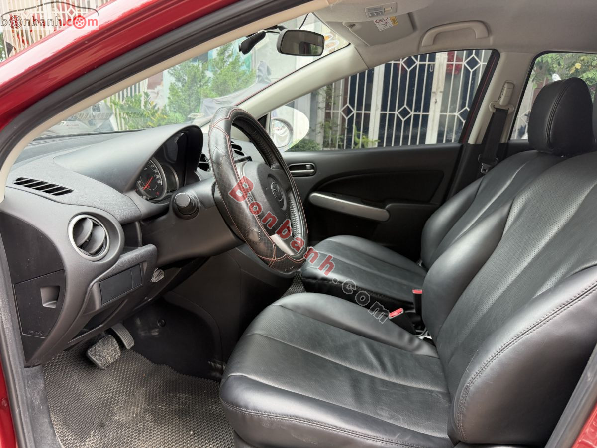 Bán ô tô Mazda 2 S - 2014 - xe cũ