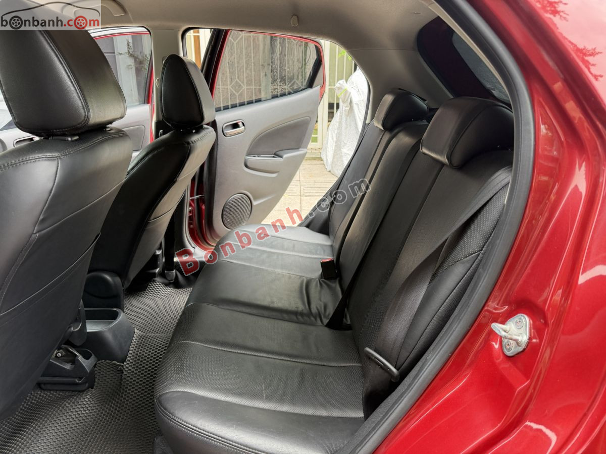 Bán ô tô Mazda 2 S - 2014 - xe cũ