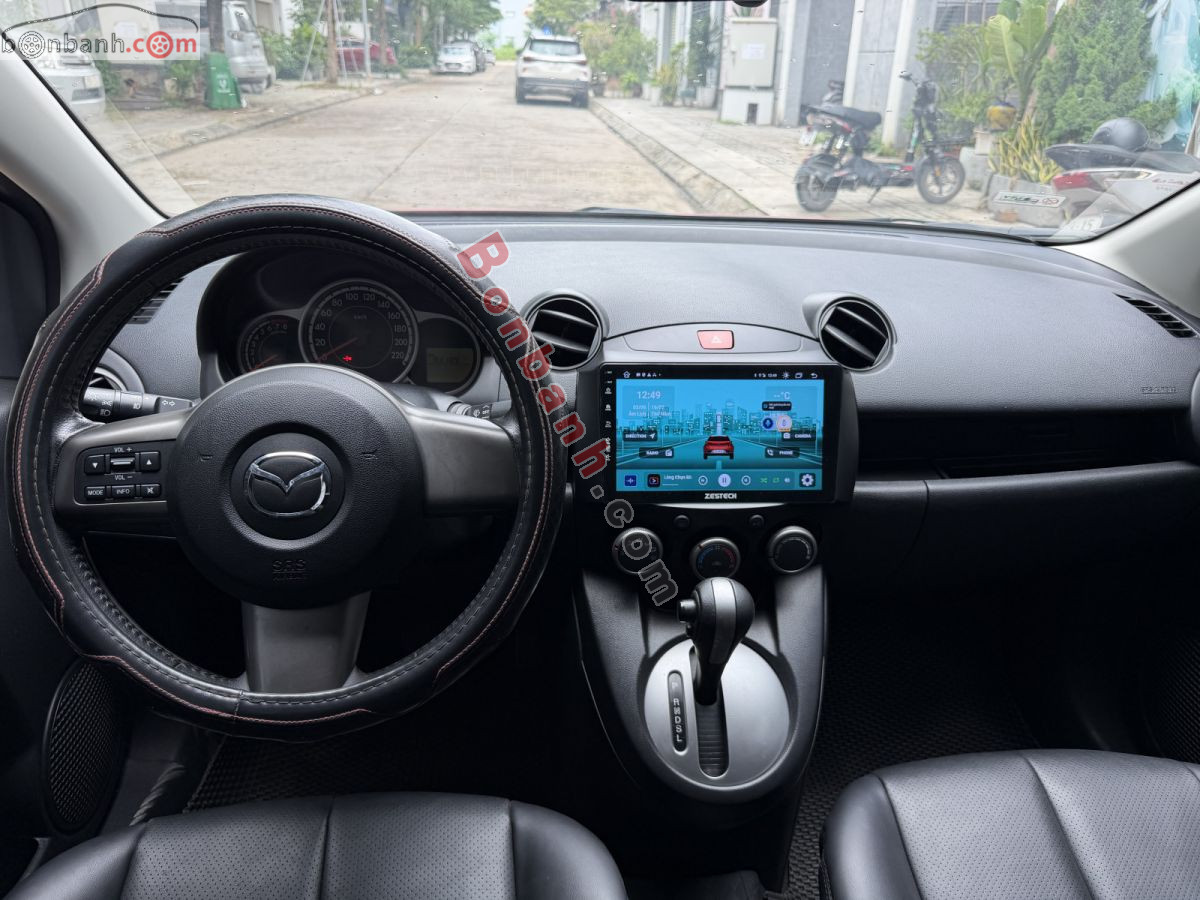 Bán ô tô Mazda 2 S - 2014 - xe cũ