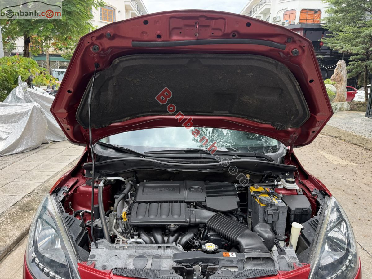 Bán ô tô Mazda 2 S - 2014 - xe cũ