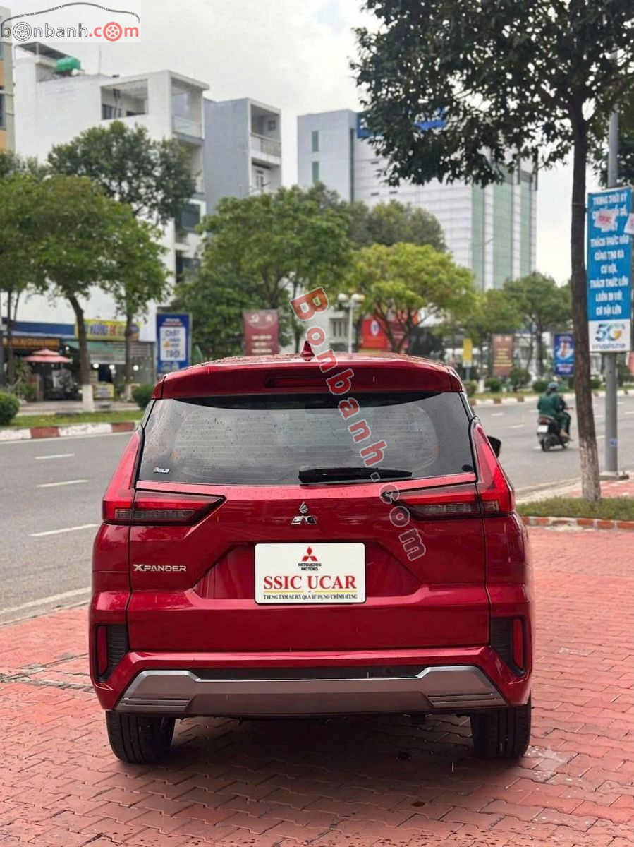 Bán ô tô Mitsubishi Xpander Premium 1.5 AT - 2025 - xe cũ