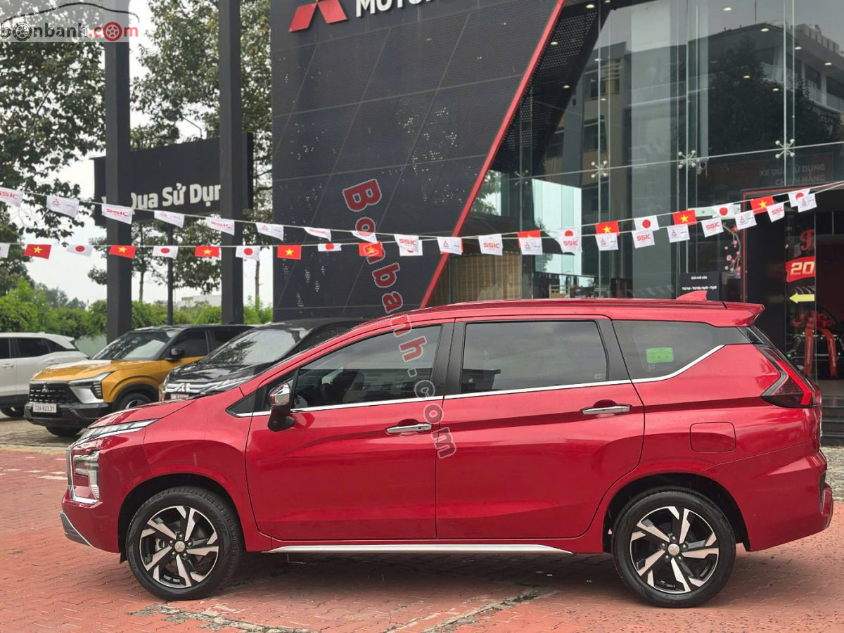 Bán ô tô Mitsubishi Xpander Premium 1.5 AT - 2025 - xe cũ