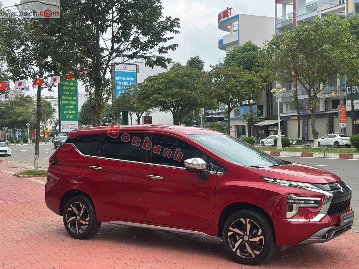 Bán ô tô Mitsubishi Xpander Premium 1.5 AT - 2025 - xe cũ