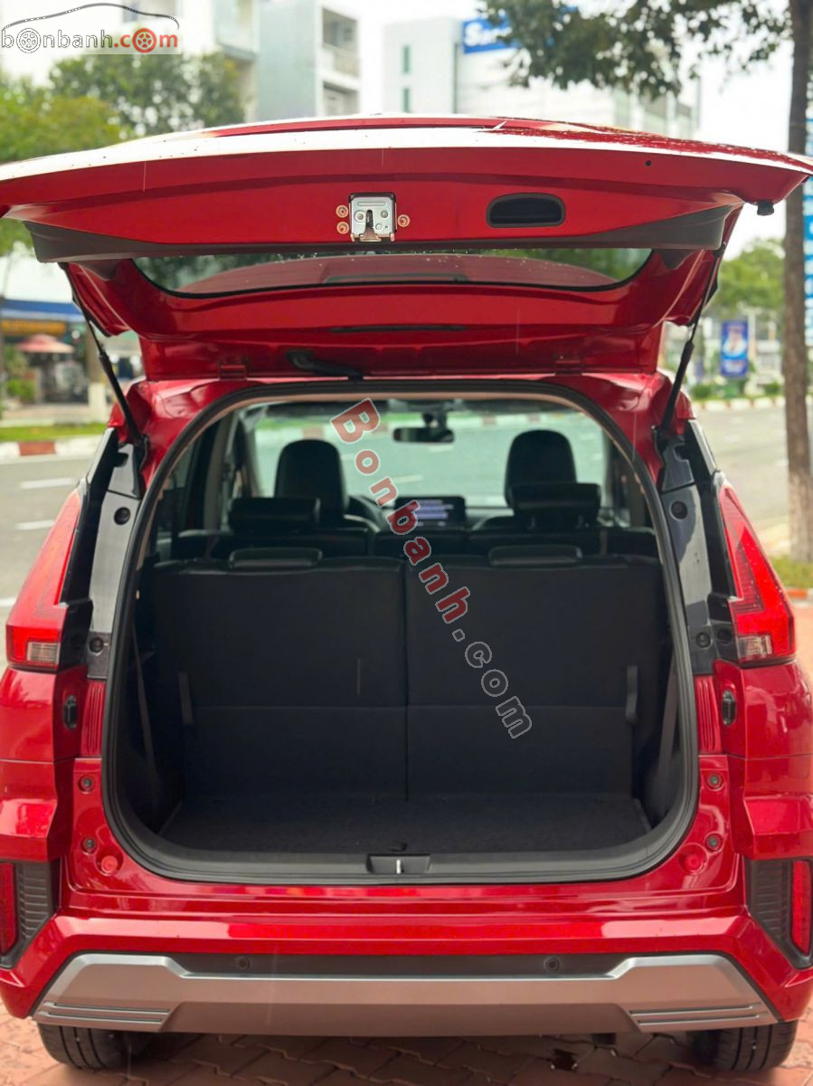 Bán ô tô Mitsubishi Xpander Premium 1.5 AT - 2025 - xe cũ