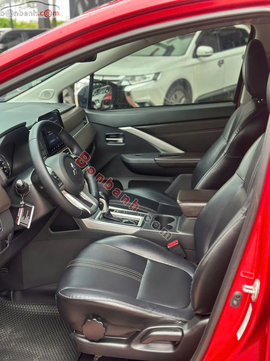 Bán ô tô Mitsubishi Xpander Premium 1.5 AT - 2025 - xe cũ