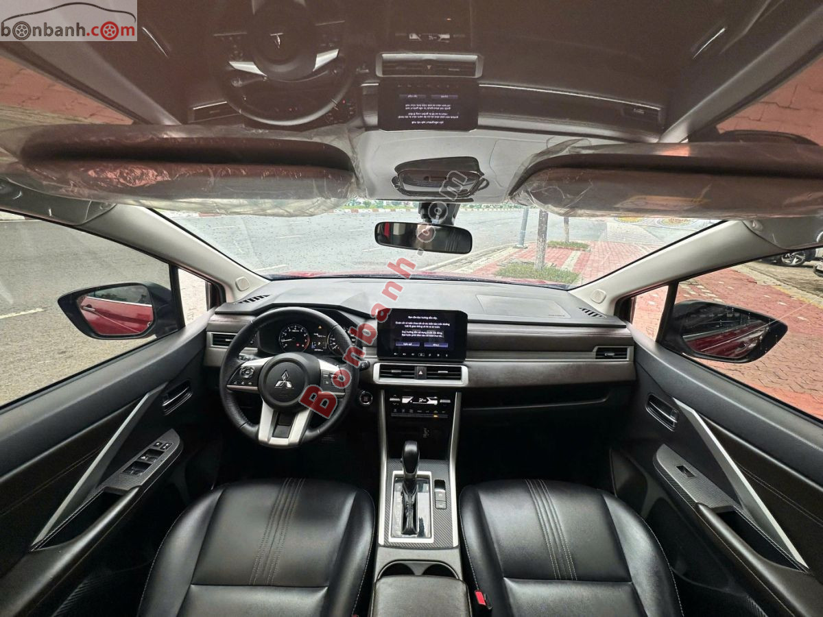Bán ô tô Mitsubishi Xpander Premium 1.5 AT - 2025 - xe cũ