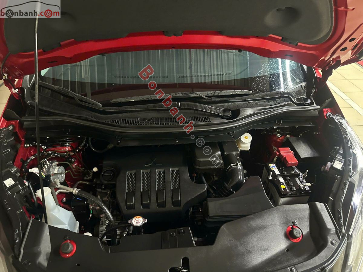 Bán ô tô Mitsubishi Xpander Premium 1.5 AT - 2025 - xe cũ