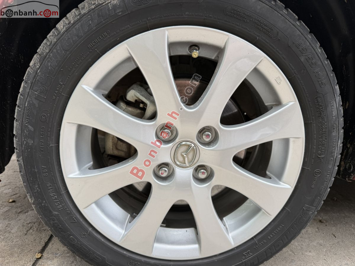 Bán ô tô Mazda 2 S - 2014 - xe cũ