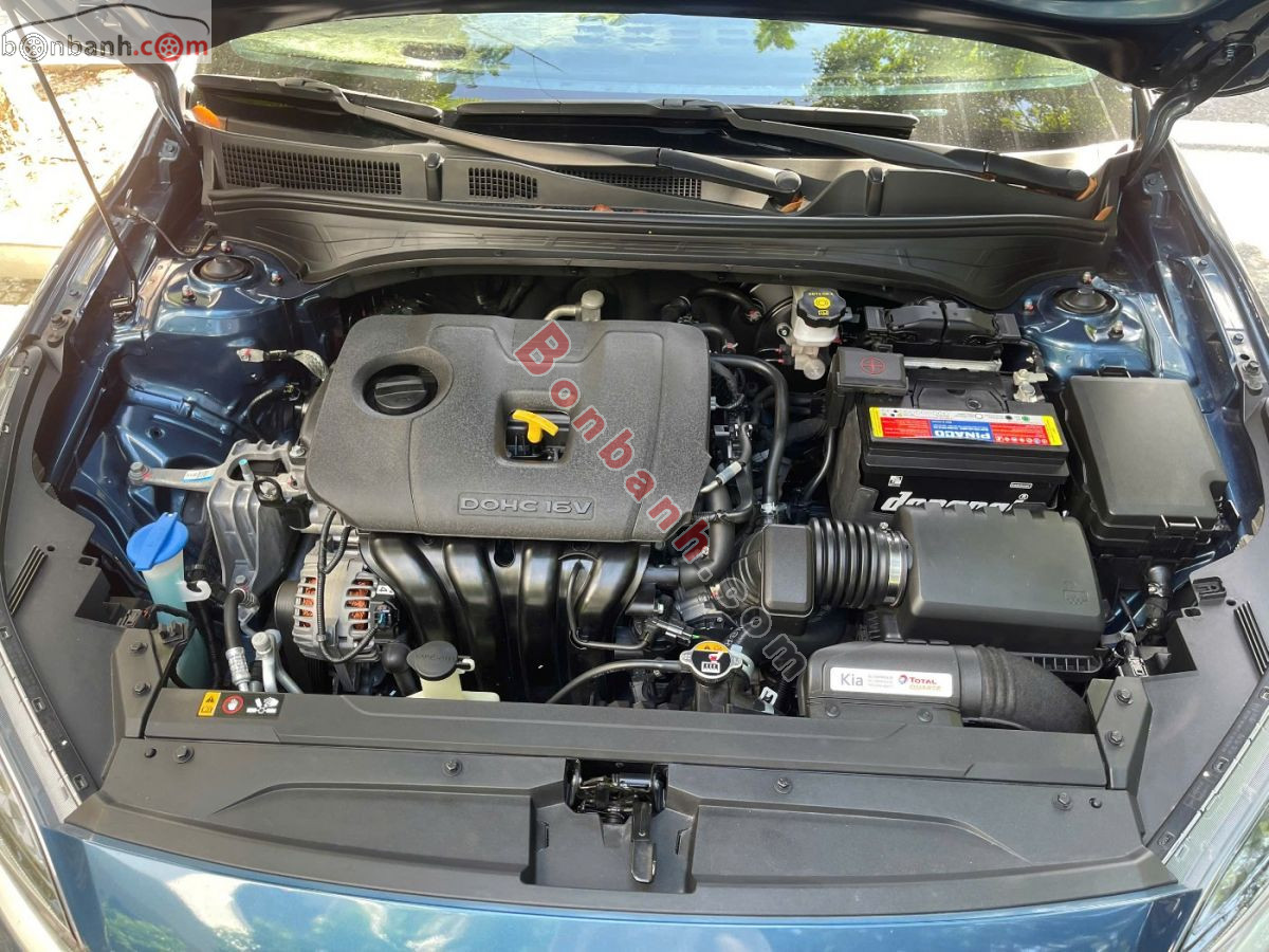 Bán ô tô Kia K3 Premium 2.0 AT - 2024 - xe cũ