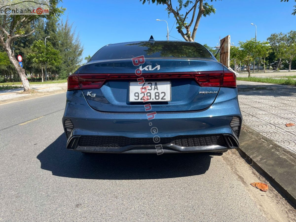 Bán ô tô Kia K3 Premium 2.0 AT - 2024 - xe cũ