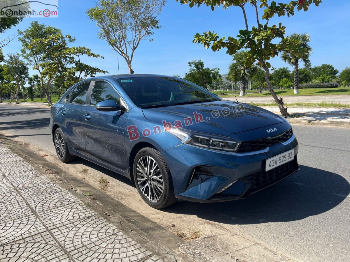 Bán ô tô Kia K3 Premium 2.0 AT - 2024 - xe cũ