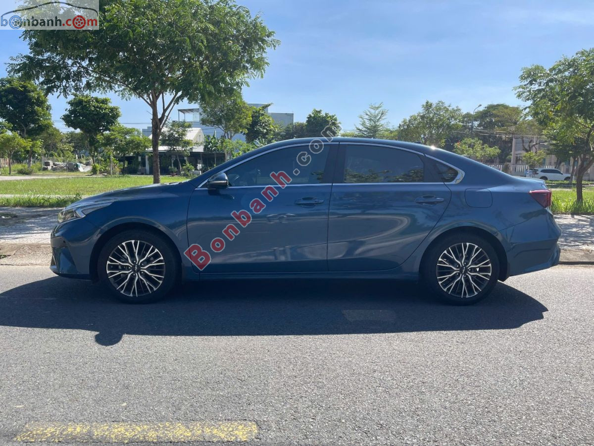 Bán ô tô Kia K3 Premium 2.0 AT - 2024 - xe cũ