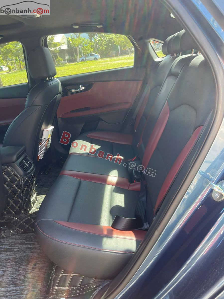 Bán ô tô Kia K3 Premium 2.0 AT - 2024 - xe cũ